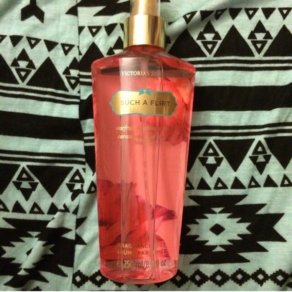 Victoria's Secret body spray