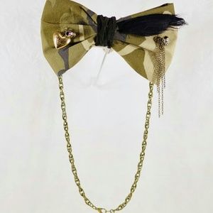 Green Camo Universal Warrior Bow #1