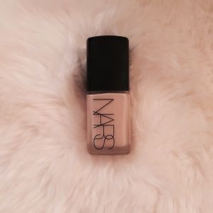 Nars Sheer Matte Foundation