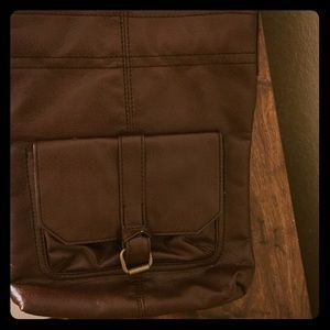Crossbody bag