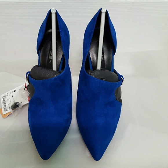 🎉HOST PICK🎉Zara high heel leather lace-up bootie - Picture 3 of 8