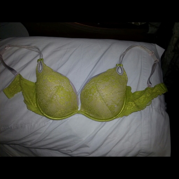 Victoria's Secret bra