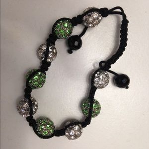 Shamballa Bracelet