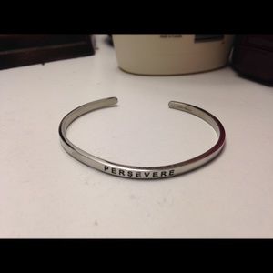 Sterling Silver Bracelet