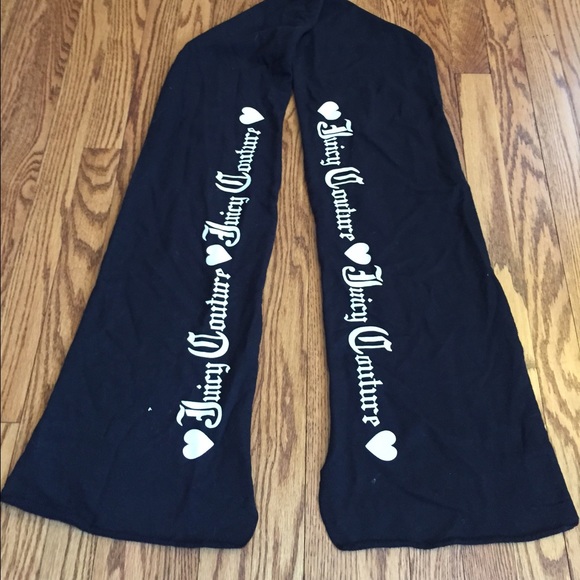Juicy Couture Scarf