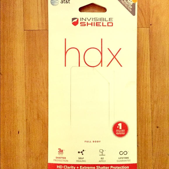 Iphone 6 plus screen cover