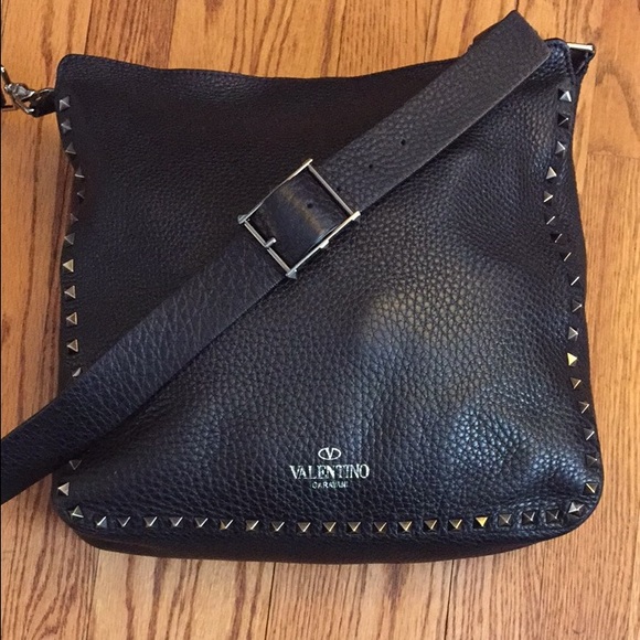 Valentino Rockstud Crossbody Bag