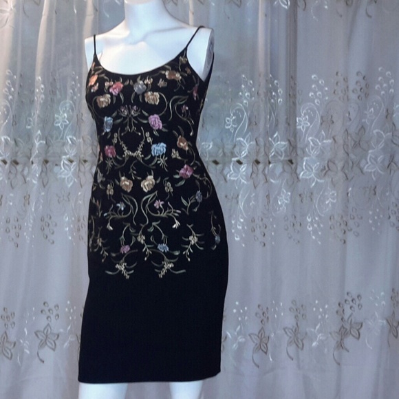 Maggy London Dresses & Skirts - Maggy  London women dress , Size 2. Black