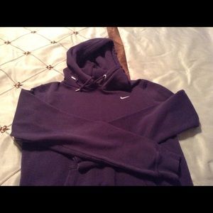 Navy Sweatshirt