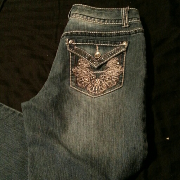 Nine west jeans