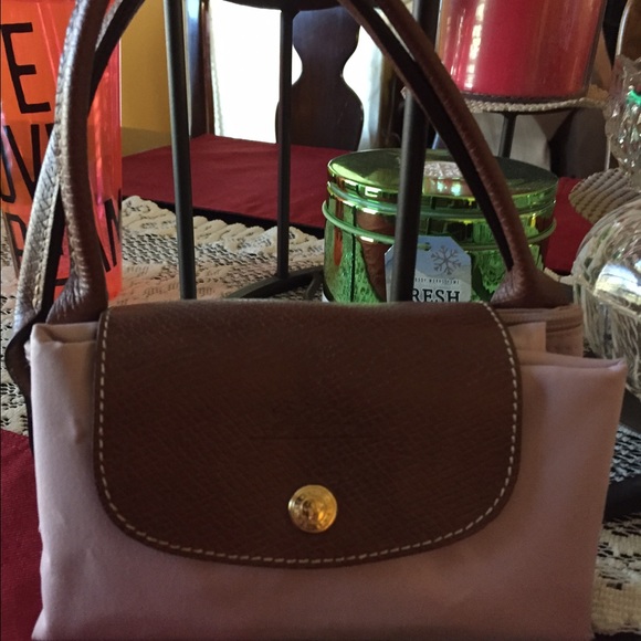 👛💙LONGCHAMP
