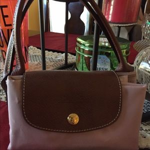 👛💙LONGCHAMP