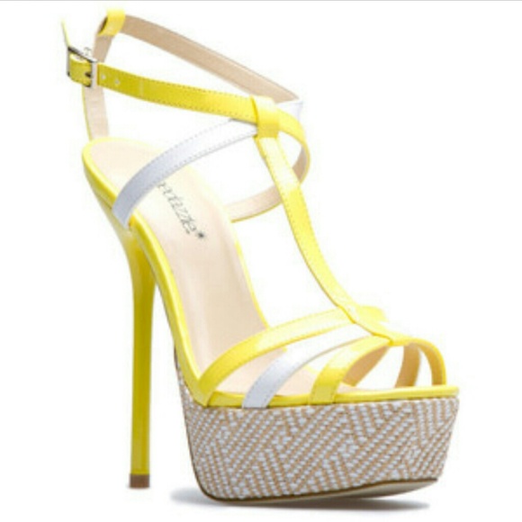 Shoedazzle Jamielyn heels Reserved for@dakkie