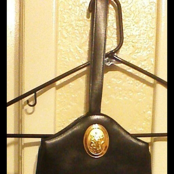 NINA RICCI / RARE VINTAGE PURSE - Picture 2 of 4