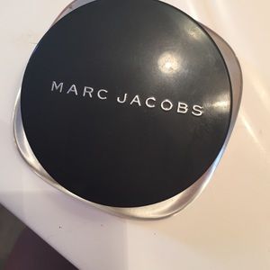 Marc Jacobs Mousse foundation
