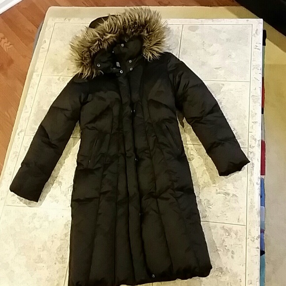 Calvin Klein winter coat