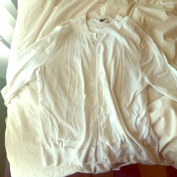 Lovely J.Crew sweater