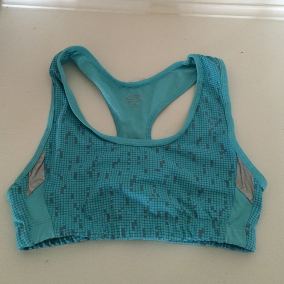 🎽Champion women's size medium sports bra.