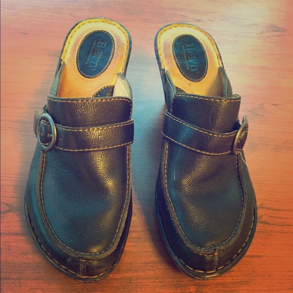 Born Wedges