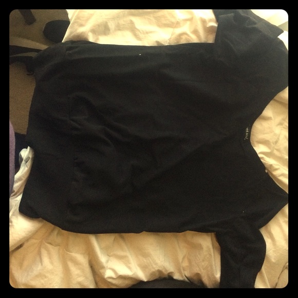 Oversize slouchy sweater!