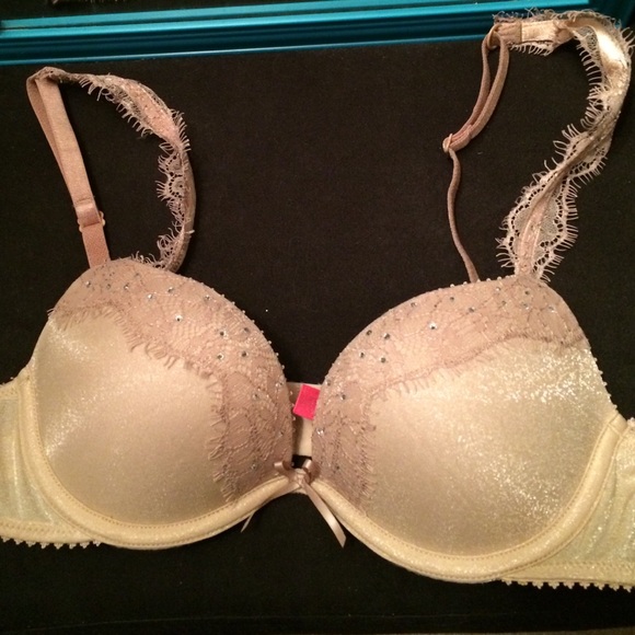 34A Bra Bundle
