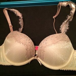 34A Bra Bundle