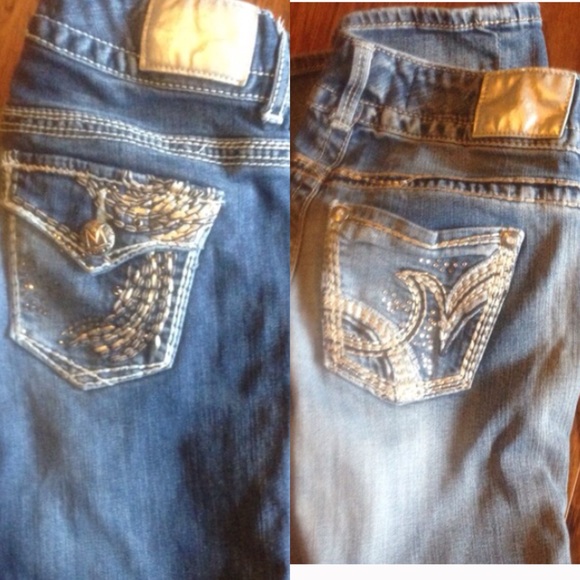 Jeans bundle