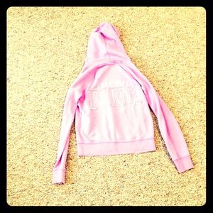 Vs hoodie