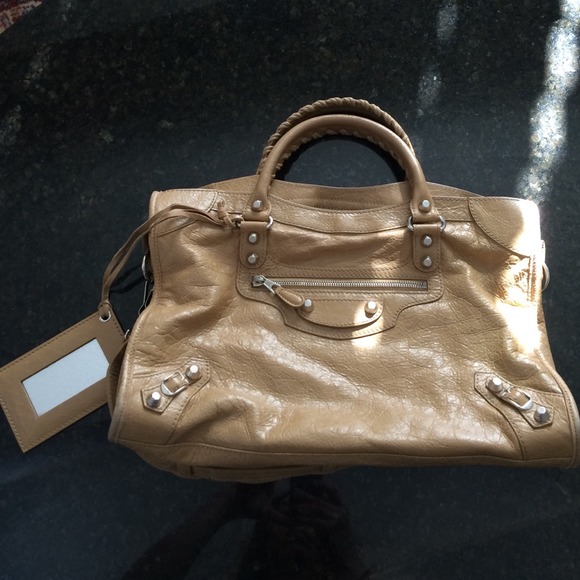 Balenciaga Handbag