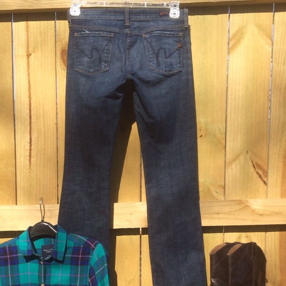 Citizens of Humanity Jeans