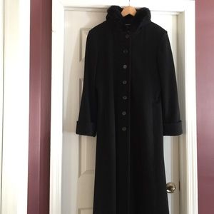 Donny brook coat