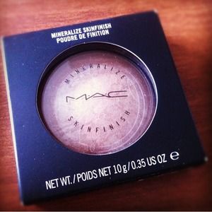 Mac Mineralize Skinfinish