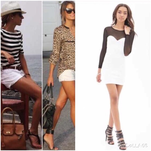 Bundle for @lildubz003💕