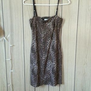 Charlotte Russell Dress.