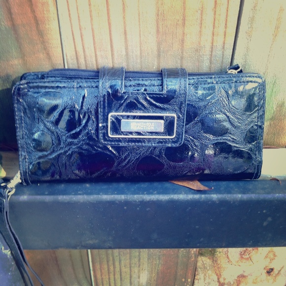 Kenneth Cole Reaction Wallet