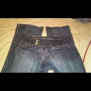 ⛔SOLD⛔ Jeans size 9