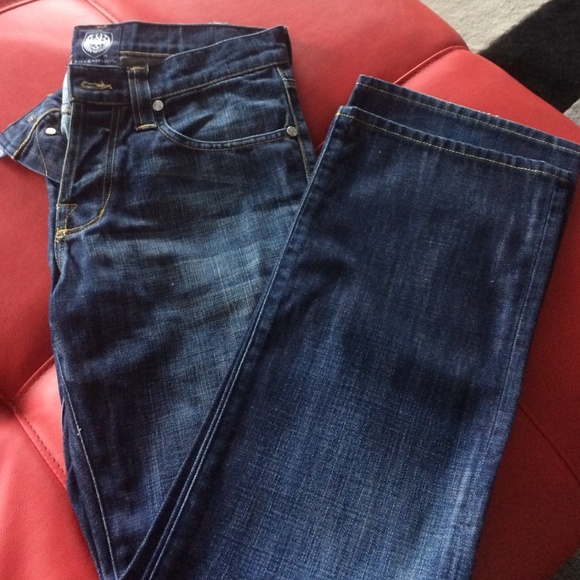 MENS ROCK & REPUBLIC jeans