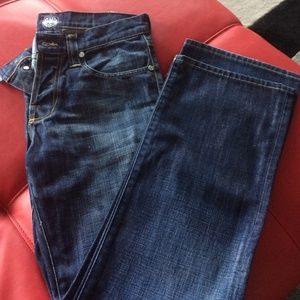 MENS ROCK & REPUBLIC jeans