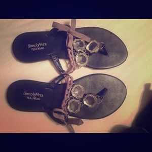 Designer Sandals