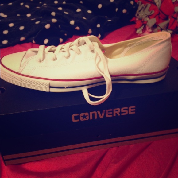 Chuck Taylor All Star Fancy