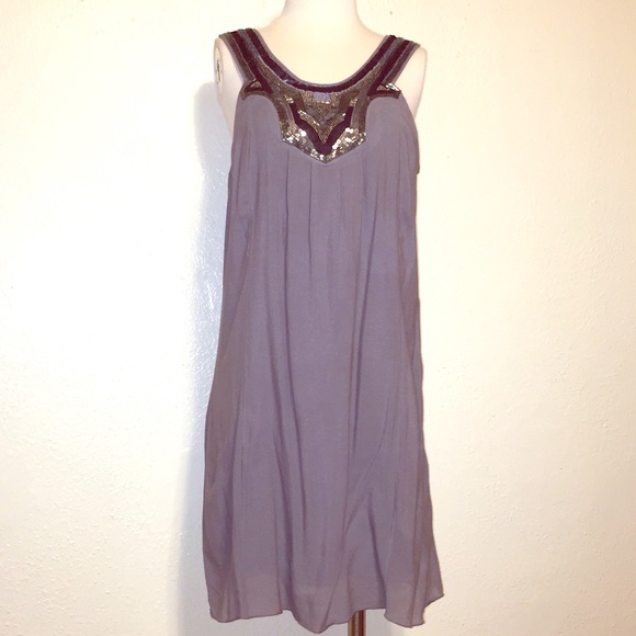 Banana Republic Dresses & Skirts - HUGE 💰  DISCOUNT! Banana Republic Sequin Dress