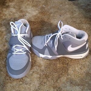 Nike sneakers