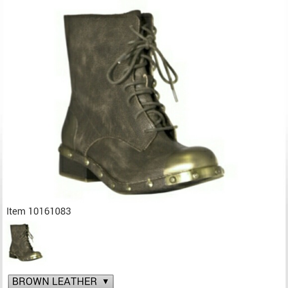 Zigi girl brand new Alpine boots size 7