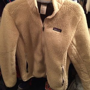 Patagonia Synchilla Jacket Women's Medium