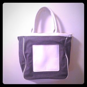 Liz Claiborne bag and wallet. 🍀