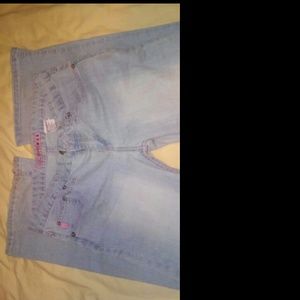 ⛔SOLD⛔ Mudd jeans