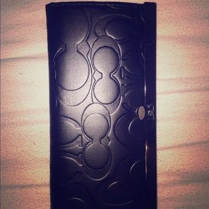 Coach Wallet (foe)