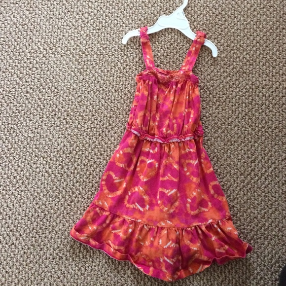 Children's place size 5/6 sundress