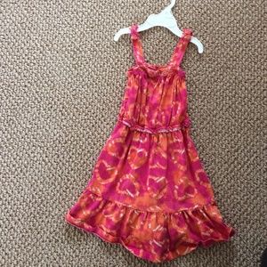 Children's place size 5/6 sundress