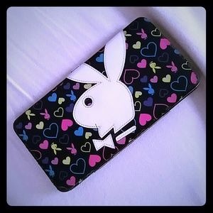 Playboy wallet